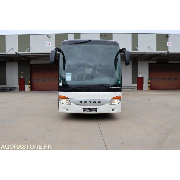 2012 Setra S 416 GT-HD-45090171