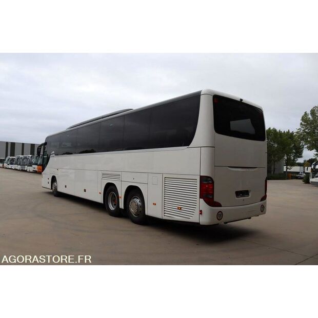 2012 Setra S 416 GT-HD-45090173