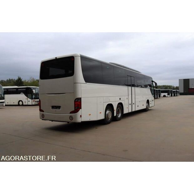 2012 Setra S 416 GT-HD-45090175