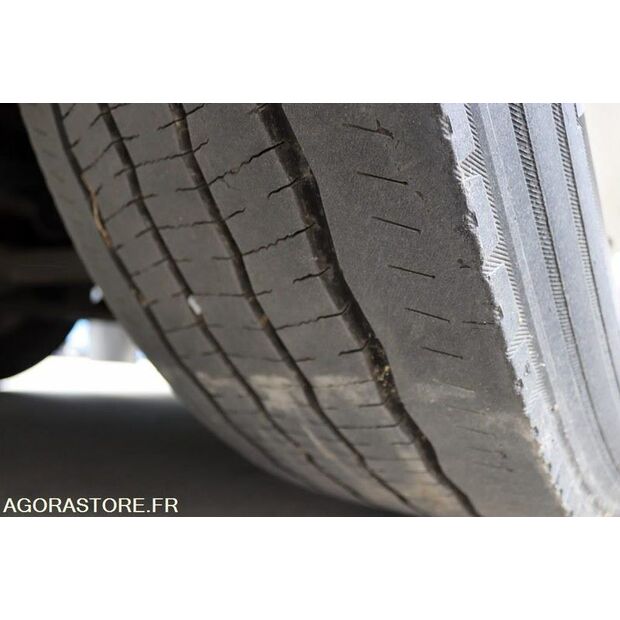 2012 Setra S 416 GT-HD-45090177