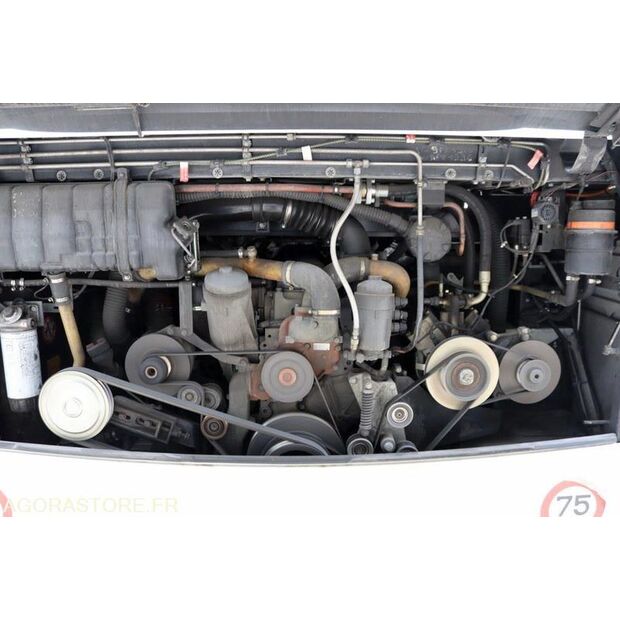 2012 Setra S 416 GT-HD-45090181