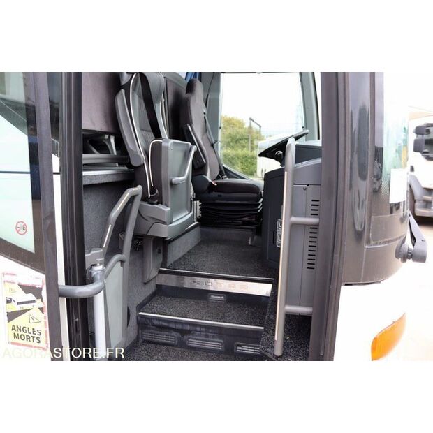 2012 Setra S 416 GT-HD-45090183