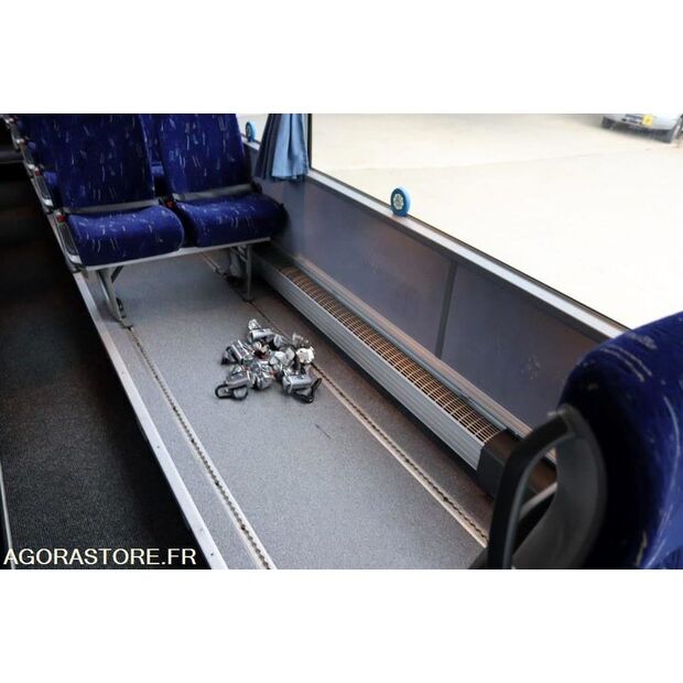 2012 Setra S 416 GT-HD-45090187