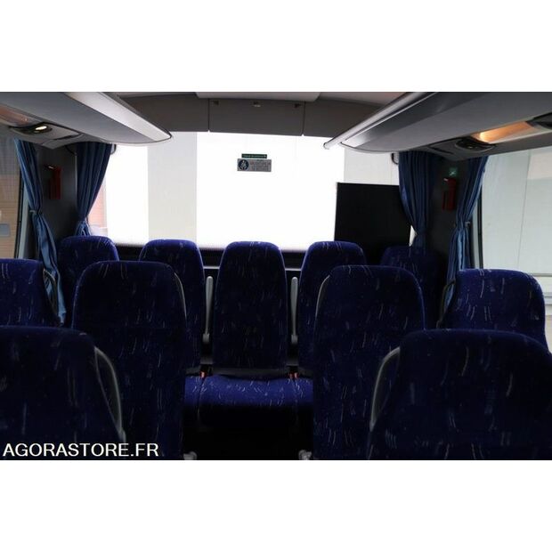 2012 Setra S 416 GT-HD-45090188