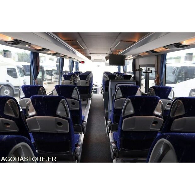 2012 Setra S 416 GT-HD-45090189