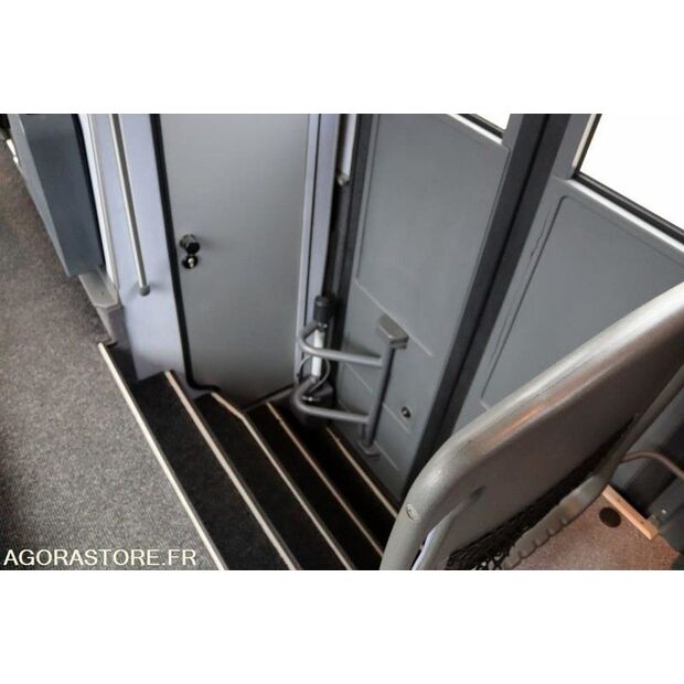 2012 Setra S 416 GT-HD-45090191