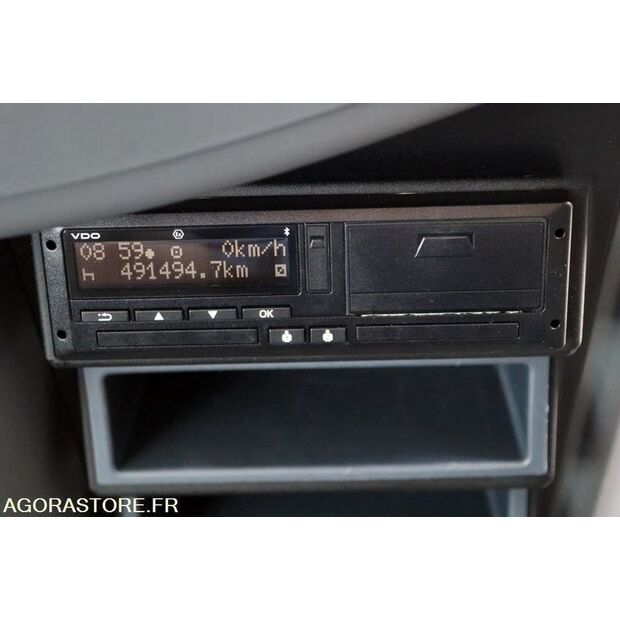 2012 Setra S 416 GT-HD-45090196