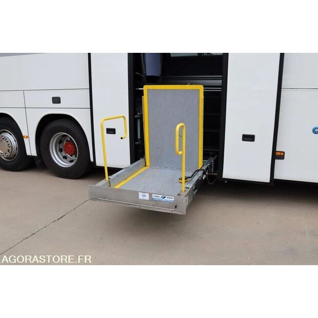 2012 Setra S 416 GT-HD-45090198