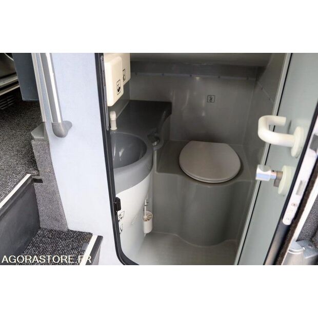 2012 Setra S 416 GT-HD-45090201