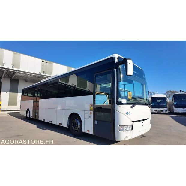 2009 IRISBUS CROSSWAY-45090202