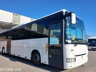 صورة ل الباصات 2009 آيريسبوس CROSSWAY