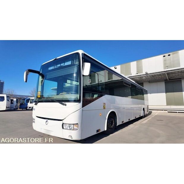 2009 IRISBUS CROSSWAY-45090204