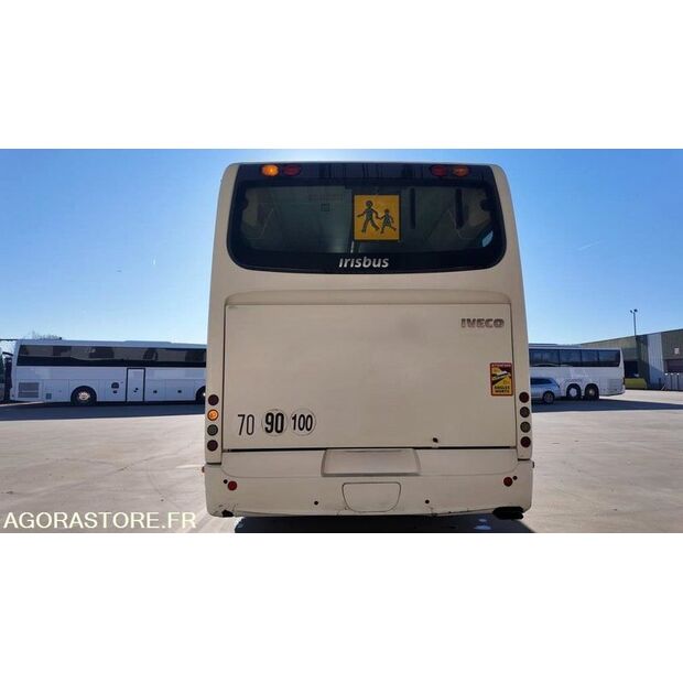 2009 IRISBUS CROSSWAY-45090206