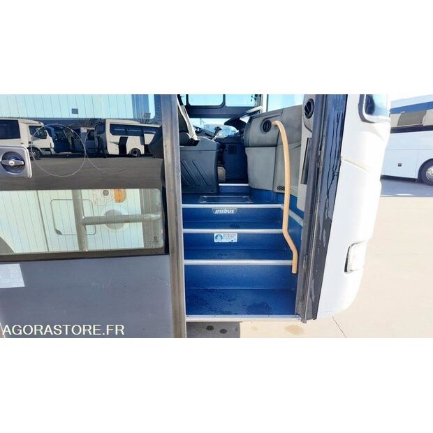 2009 IRISBUS CROSSWAY-45090209