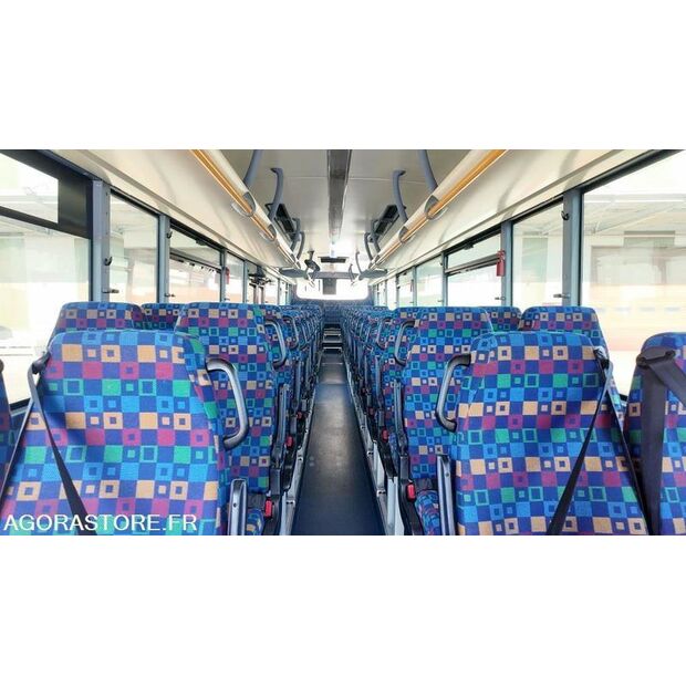 2009 IRISBUS CROSSWAY-45090210