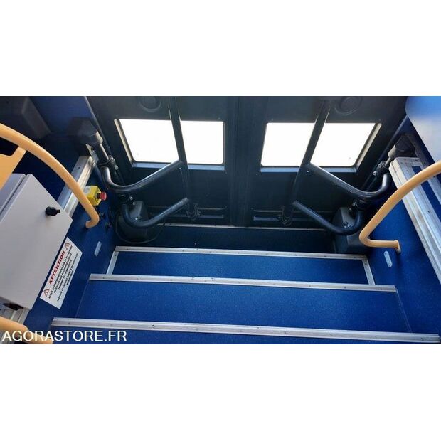 2009 IRISBUS CROSSWAY-45090211