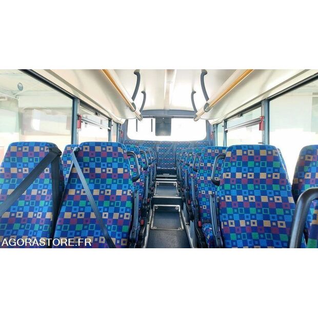 2009 IRISBUS CROSSWAY-45090213