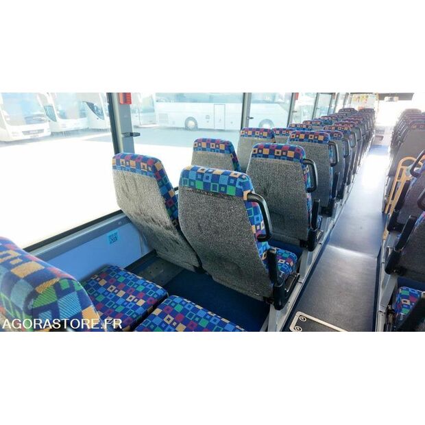 2009 IRISBUS CROSSWAY-45090214