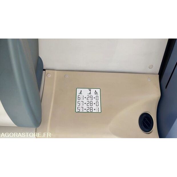 2009 IRISBUS CROSSWAY-45090217