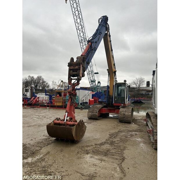 2002 Liebherr R914HDSL-45090225