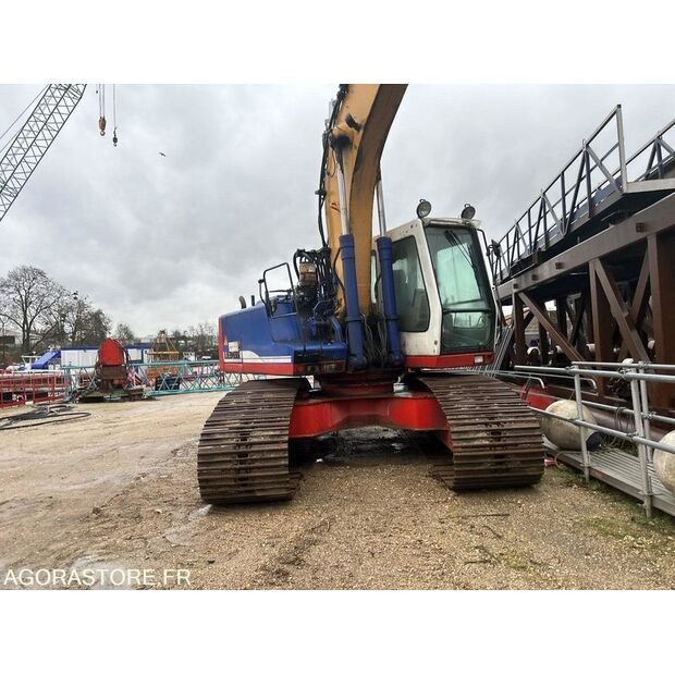 2002 Liebherr R914HDSL-45090226