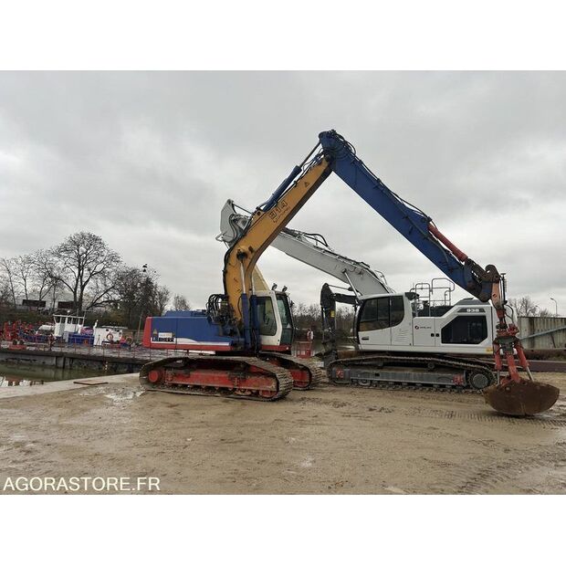 2002 Liebherr R914HDSL-45090228