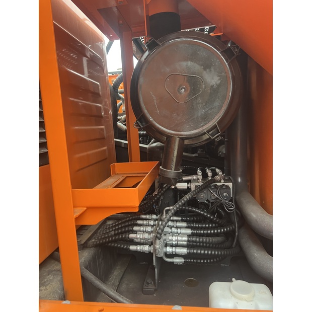 2024 Develon DX225LCA-45090288