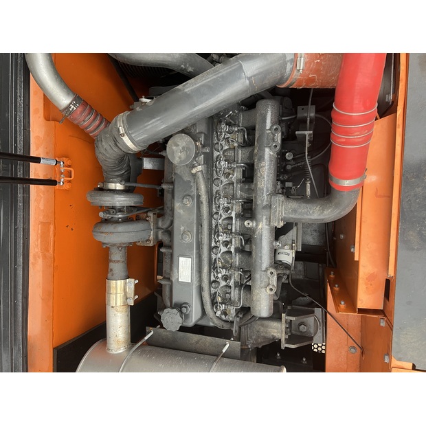 2024 Develon DX225LCA-45090299