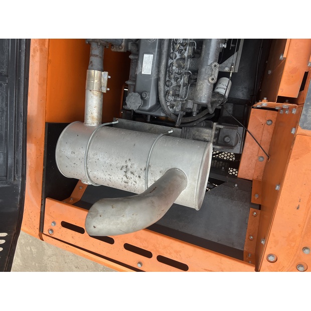 2024 Develon DX225LCA-45090300