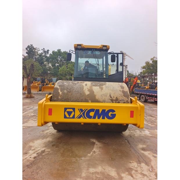 2024 XCMG XS183J-45090305