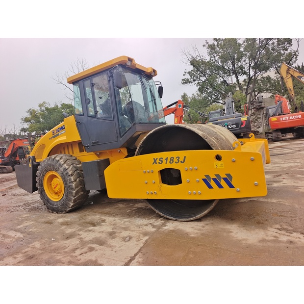 2024 XCMG XS183J-45090306