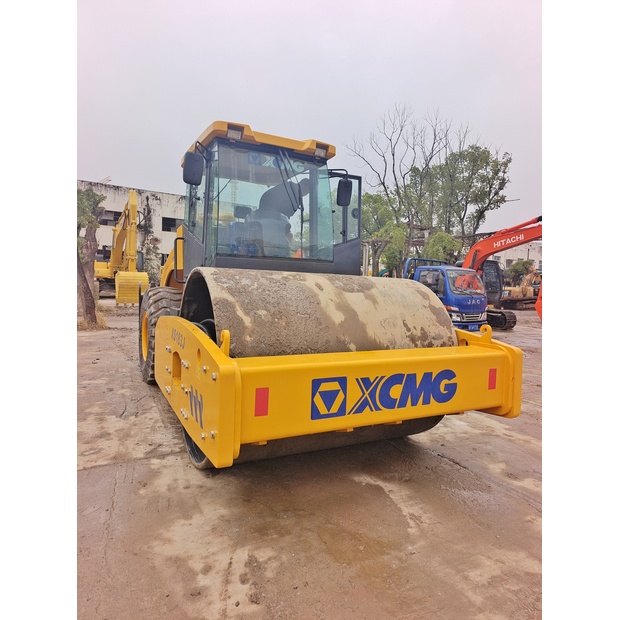 2024 XCMG XS183J-45090307