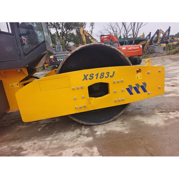 2024 XCMG XS183J-45090308