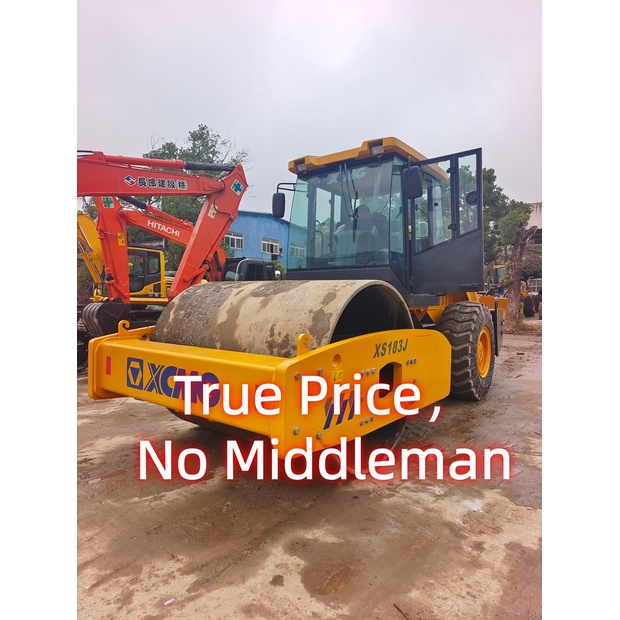 2024 XCMG XS183J-45090320
