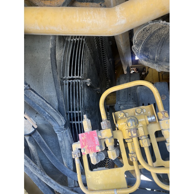 2009 Caterpillar 777F-45090325