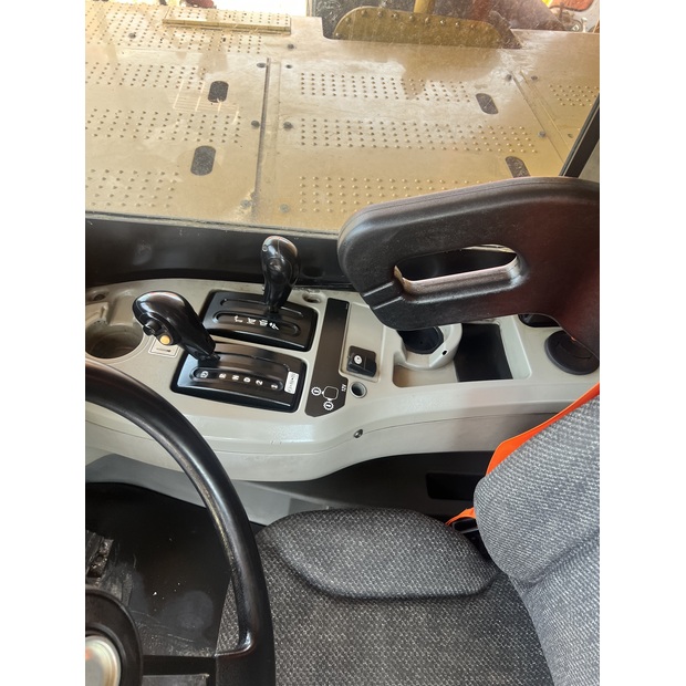 2009 Caterpillar 777F-45090332