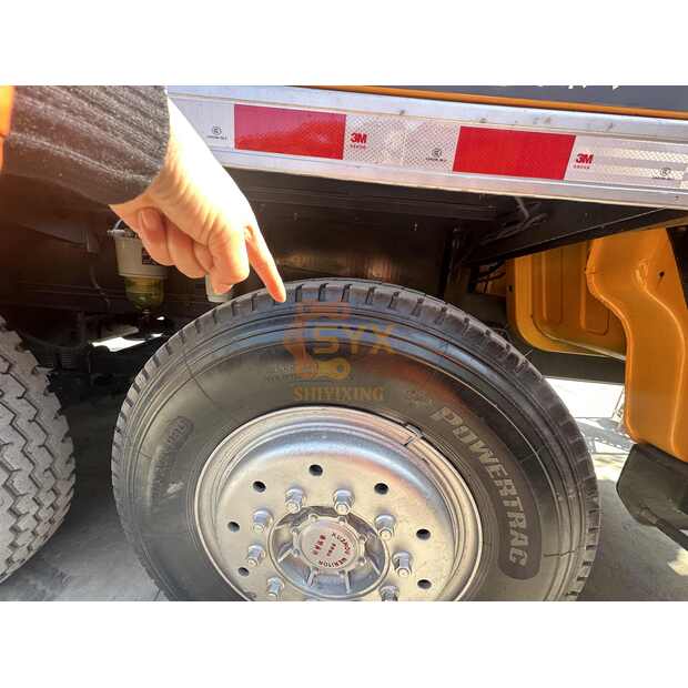 2023 XCMG QY70K-45090383