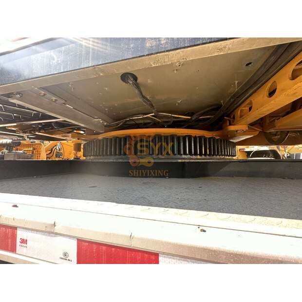 2023 XCMG QY70K-45090393