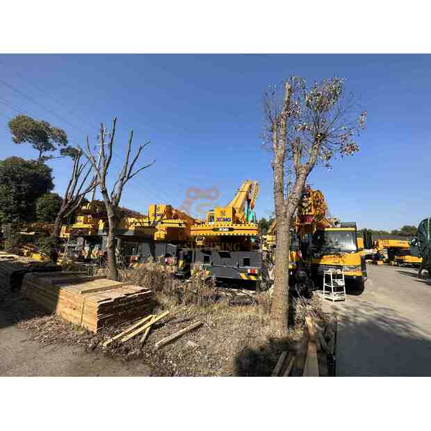 2023 XCMG QY70K-45090394