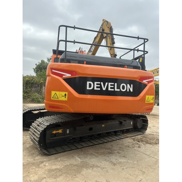 2024 Develon DX225LCA-45090448