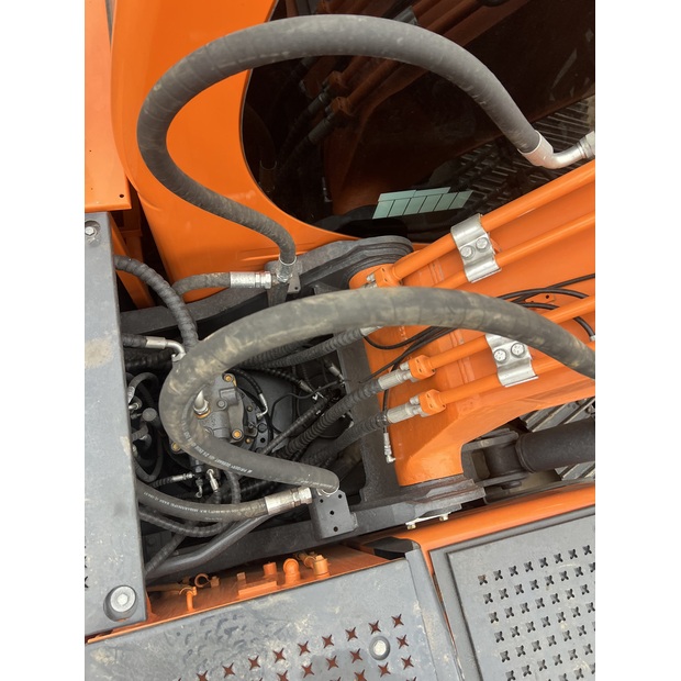 2024 Develon DX225LCA-45090463