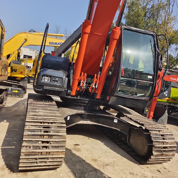 2024 Hitachi Zaxis 200-3G-45090492