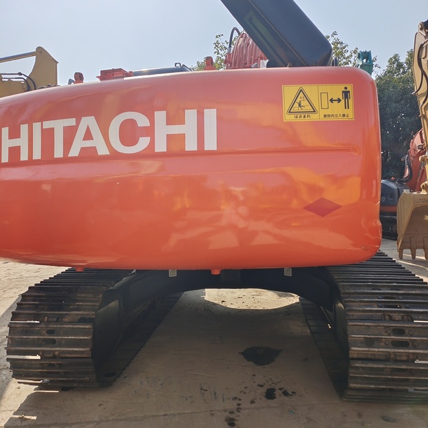 2024 Hitachi Zaxis 200-3G-45090495