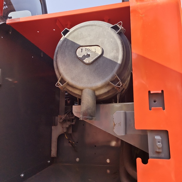 2024 Hitachi Zaxis 200-3G-45090496