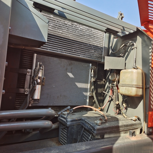 2024 Hitachi Zaxis 200-3G-45090497