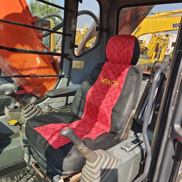 2024 Hitachi Zaxis 200-3G-45090498