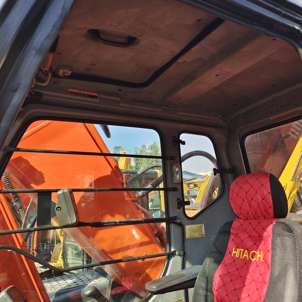 2024 Hitachi Zaxis 200-3G-45090499