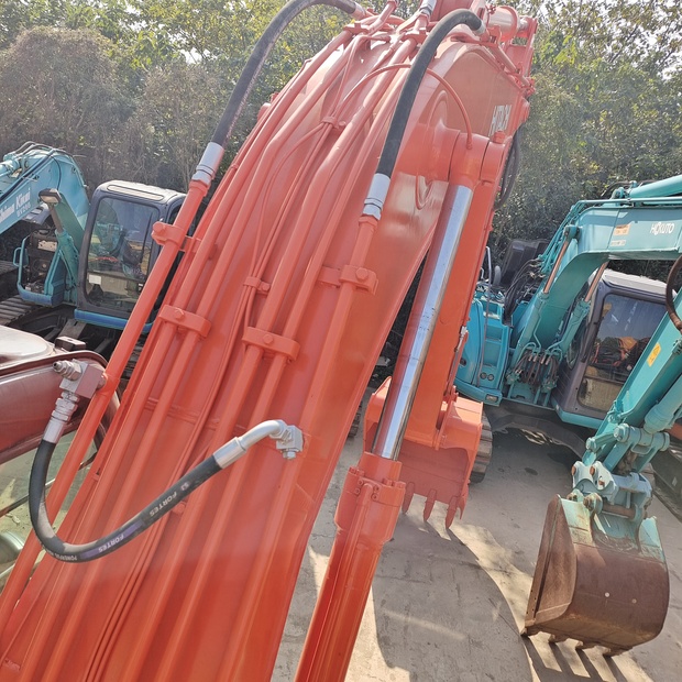 2024 Hitachi Zaxis 200-3G-45090501