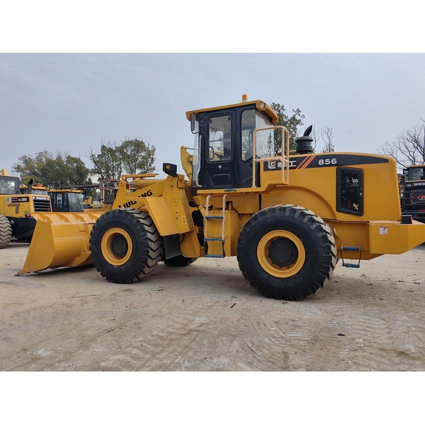 2024 LiuGong 856-45090511