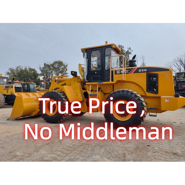 2024 LiuGong 856-45090521